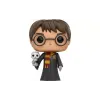 Estatueta Funko POP Movies Harry Potter Harry with Hedwig (5908305237327)