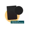 Чохол для електронної книги Pocketbook 619/629/634 Shell-Strap series (SH-TR-634-BK-WW), Black