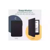 Чохол для електронної книги Pocketbook 619/629/634 Shell-Strap series (SH-TR-634-BK-WW), Black