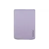 Εξώφυλλο ηλεκτρονικού βιβλίου Pocketbook 619/629/634 Shell-Strap series, Light Purple (SH-TR-634-LPL-WW)