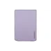 غلاف الكتاب الإلكتروني Pocketbook 619/629/634 Shell-Strap series, Light Purple (SH-TR-634-LPL-WW)