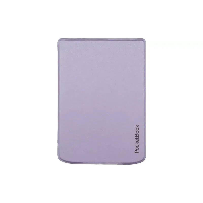 Εξώφυλλο ηλεκτρονικού βιβλίου Pocketbook 619/629/634 Shell-Strap series, Light Purple (SH-TR-634-LPL-WW)