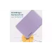 غلاف الكتاب الإلكتروني Pocketbook 619/629/634 Shell-Strap series, Light Purple (SH-TR-634-LPL-WW)