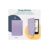 Εξώφυλλο ηλεκτρονικού βιβλίου Pocketbook 619/629/634 Shell-Strap series, Light Purple (SH-TR-634-LPL-WW)