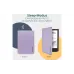 غلاف الكتاب الإلكتروني Pocketbook 619/629/634 Shell-Strap series, Light Purple (SH-TR-634-LPL-WW)