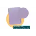 غلاف الكتاب الإلكتروني Pocketbook 619/629/634 Shell-Strap series, Light Purple (SH-TR-634-LPL-WW)