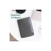 غلاف الكتاب الإلكتروني Pocketbook 619/629/634 Shell-Strap series, Light Purple (SH-TR-634-LPL-WW)