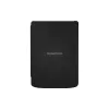 Εξώφυλλο ηλεκτρονικού βιβλίου Pocketbook 619/629/634 Shell-Strap series, Black (SH-ST-634-BK-WW)