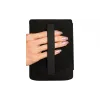 Εξώφυλλο ηλεκτρονικού βιβλίου Pocketbook 619/629/634 Shell-Strap series, Black (SH-ST-634-BK-WW)