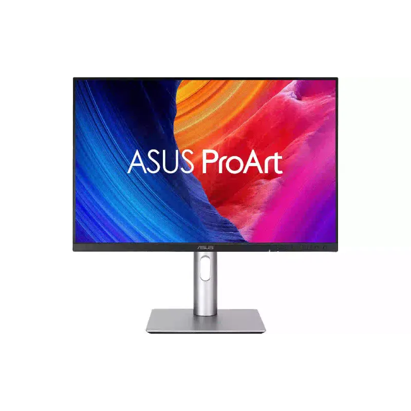 Монітор Asus ProArt 24.1" WUXGA 2K/IPS  PA248QFV (90LM05K1-B01K71)
