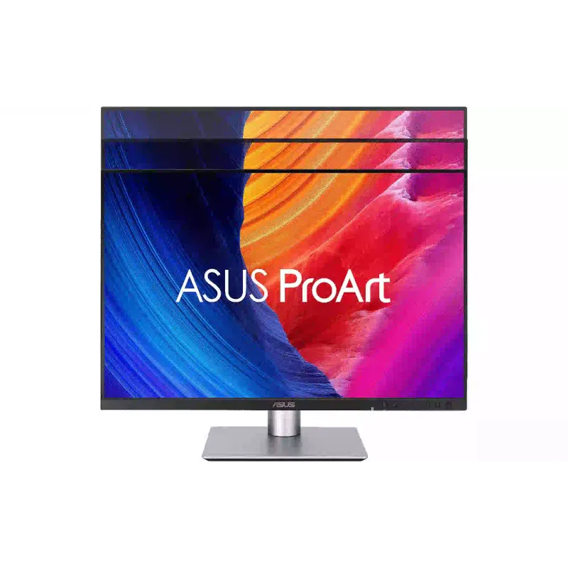 Монітор Asus ProArt 24.1" WUXGA 2K/IPS  PA248QFV (90LM05K1-B01K71)
