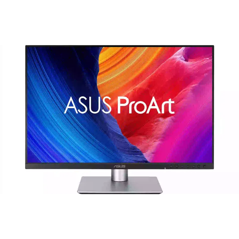 Монітор Asus ProArt 24.1" WUXGA 2K/IPS  PA248QFV (90LM05K1-B01K71)