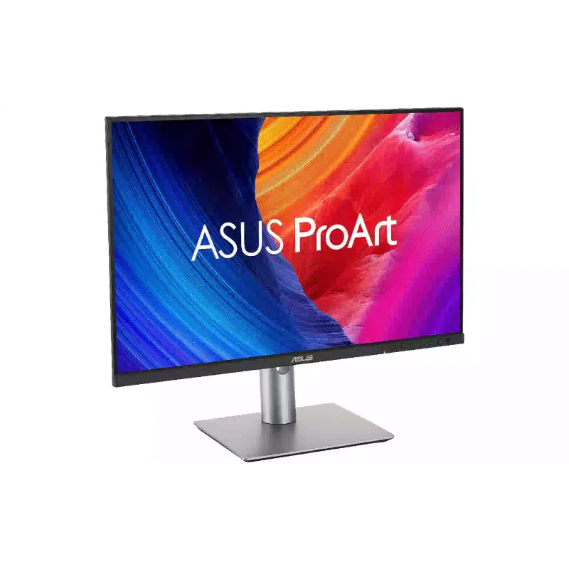 Монітор Asus ProArt 24.1" WUXGA 2K/IPS  PA248QFV (90LM05K1-B01K71)