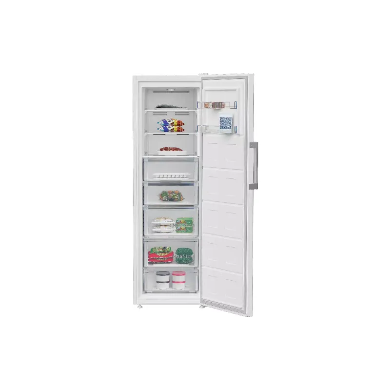 Фризер Beko, White (B1RFNE314W)
