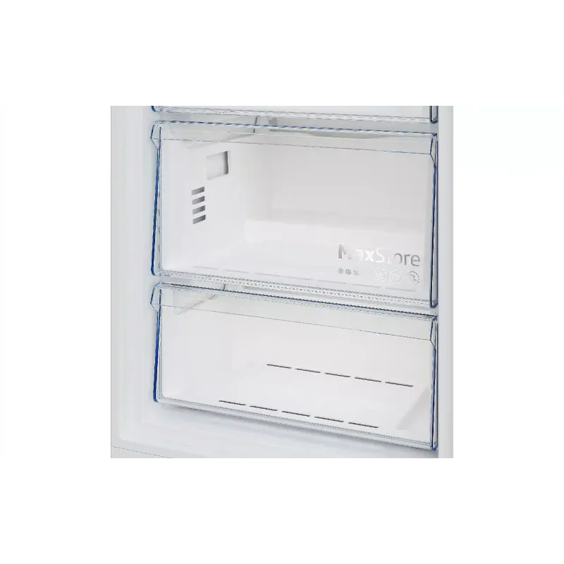 Фризер Beko, White (B1RFNE314W)