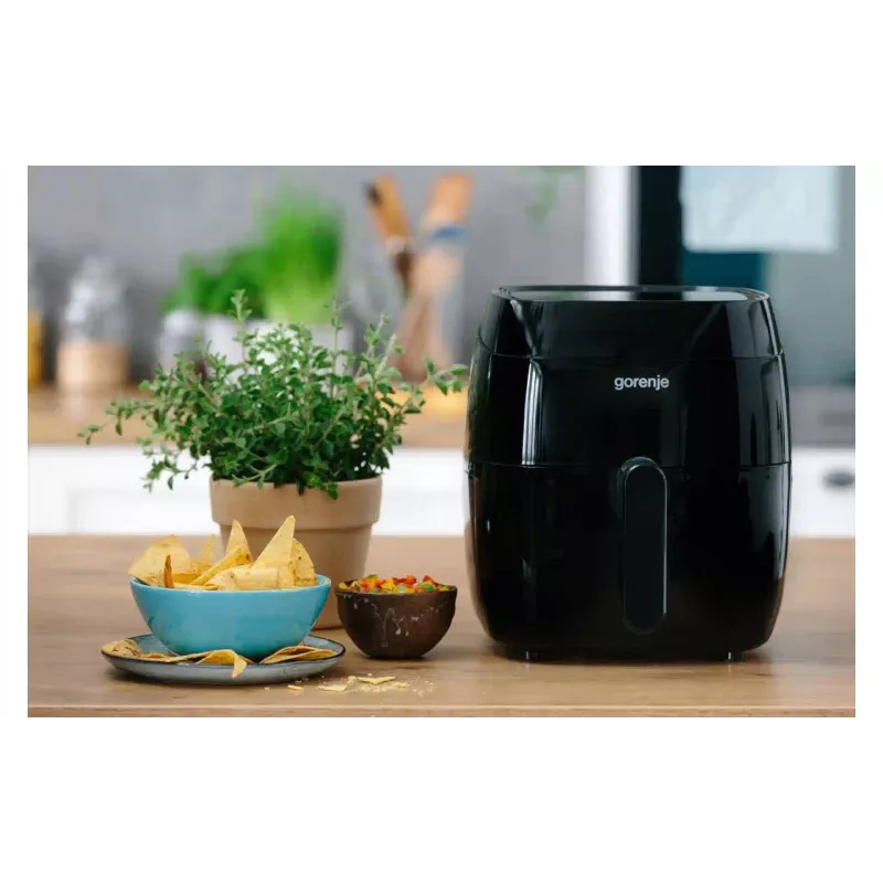 Večnamenska pečica Gorenje (AF1409DB)