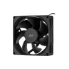 Вентилатор на корпуса 2E, Black (2E-F90B-S)