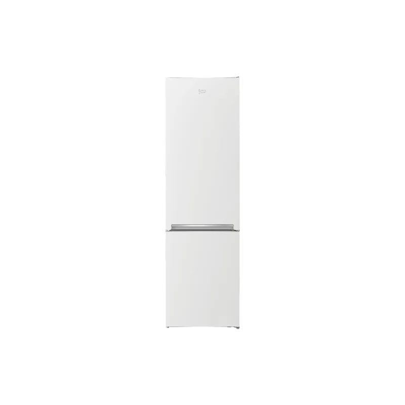 ثلاجة Beko, White (RCNA406I40WN)