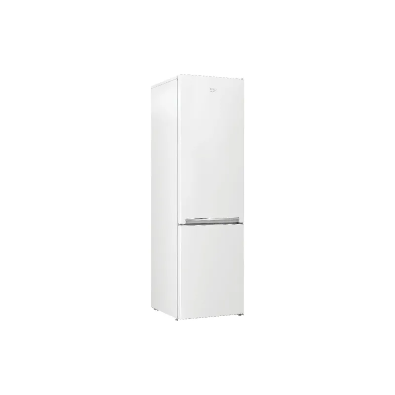 ثلاجة Beko, White (RCNA406I40WN)