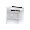 ثلاجة Beko, White (RCNA406I40WN)