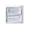 ثلاجة Beko, White (RCNA406I40WN)