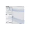ثلاجة Beko, White (RCNA406I40WN)