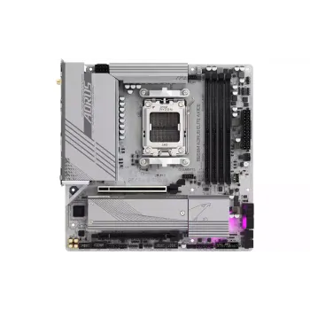 Alaplap Gigabyte Elite B650M (B650M A ELITE AX ICE)