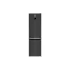 Fridge Beko (RCNA406E40ZXBRN), 253/109 l, Black