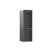 Refrigerador Beko, Black (RCNA406E40ZXBRN)