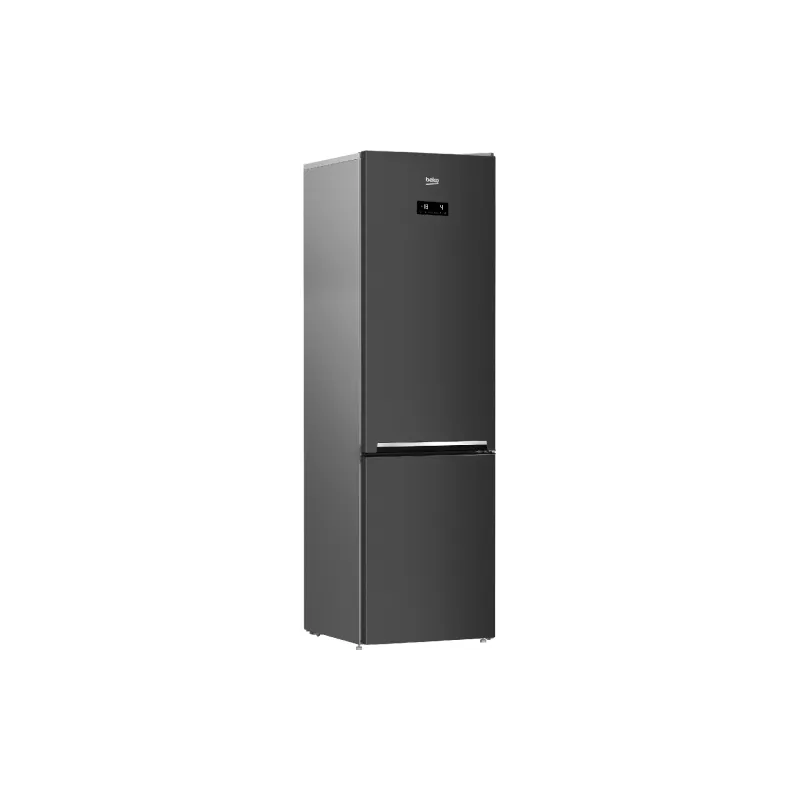 Fridge Beko (RCNA406E40ZXBRN), 253/109 l, Black