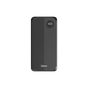 Повербанк Hama 20000 mAh (00201755)
