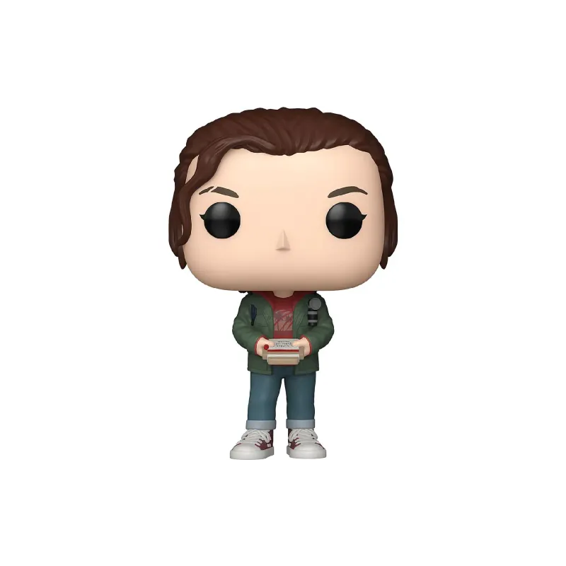 Estatueta Funko POP TV The Last of Us Ellie (889698918138)
