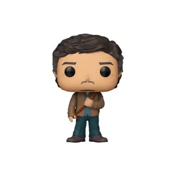 Figur Funko POP TV The Last of Us Joel Miller (889698918145)