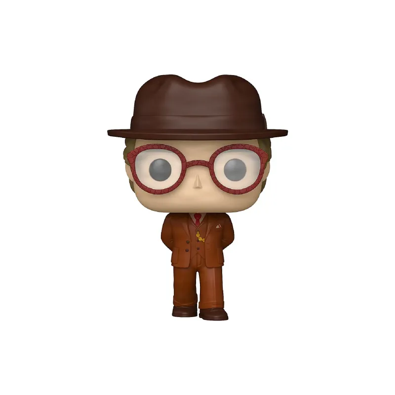 Estatueta Funko POP TV The Stranger Things Mr. Whatsit (889698902915)