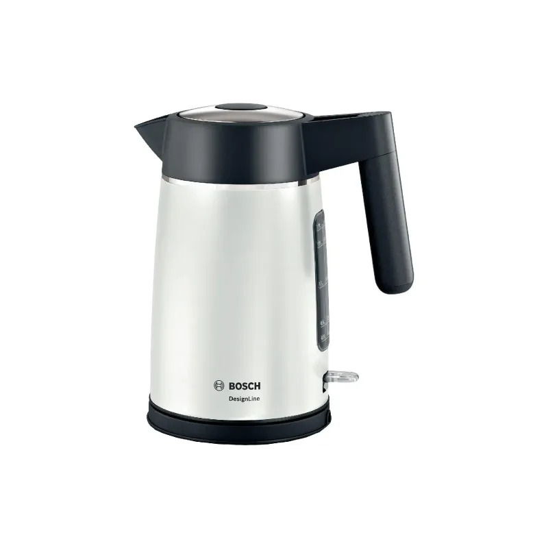 Wasserkocher Bosch, White (TWK5P471)