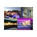 LED strip Twinkly, Black (TWL100STW-BEU)