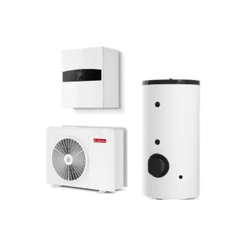 Тепловий насос Ariston (3301900)