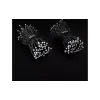 Гирлянда Twinkly, Black (TWS250STP-BEU)