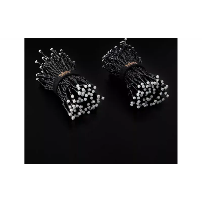 Гирлянда Twinkly, Black (TWS250STP-BEU)