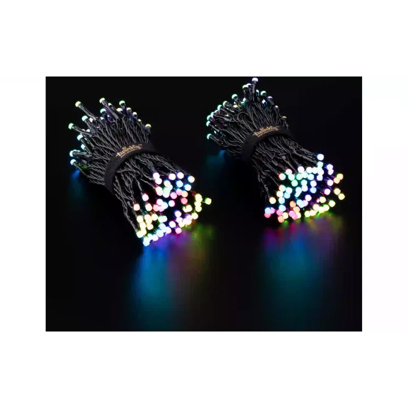 Гирлянда Twinkly, Black (TWS250STP-BEU)