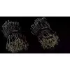 Garland Twinkly, Black (TWS400GOP-BEU)