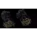 Гірлянда Twinkly, Black (TWS400GOP-BEU)