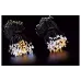 Гірлянда Twinkly, Black (TWS400GOP-BEU)