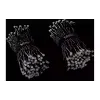 إكليل Twinkly, Black (TWS400SPP-BEU)