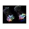 إكليل Twinkly, Black (TWS400SPP-BEU)