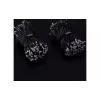 Гарланд Twinkly, Black (TWS400STP-BEU)
