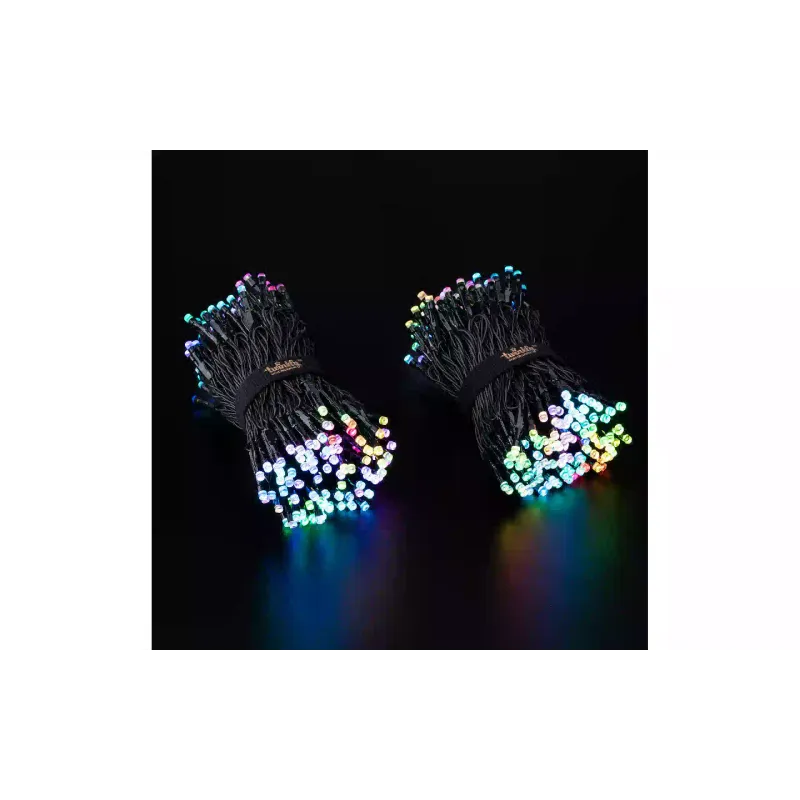 Гарланд Twinkly, Black (TWS400STP-BEU)
