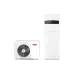 Αντλία θερμότητας Ariston (3301892) Αντλία θερμότητας Ariston (3301892)
