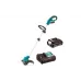 Trimer Makita (UR100DWAE)