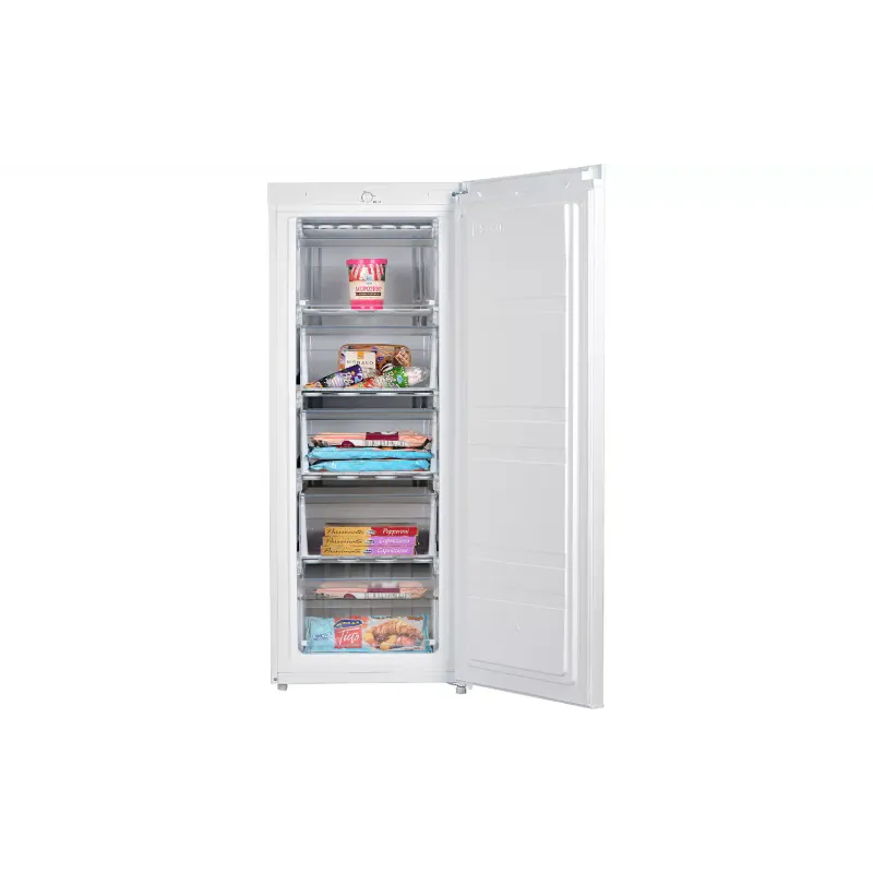 Zamrzovalnik Ardesto, White (URM-160M)